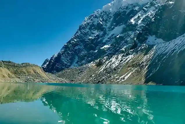 Salkantay Trek 5-Day: A Superior Experience