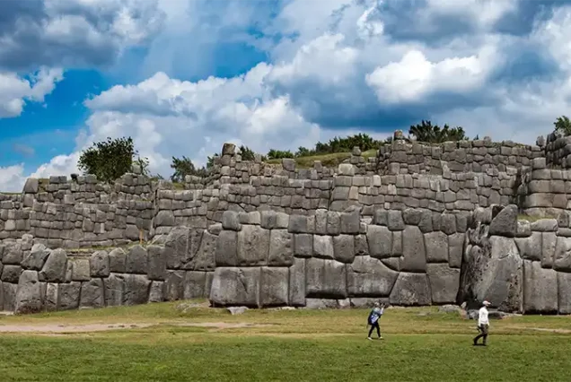 Cusco Luxury City Tour: Exclusive Afternoon of Inca Culture